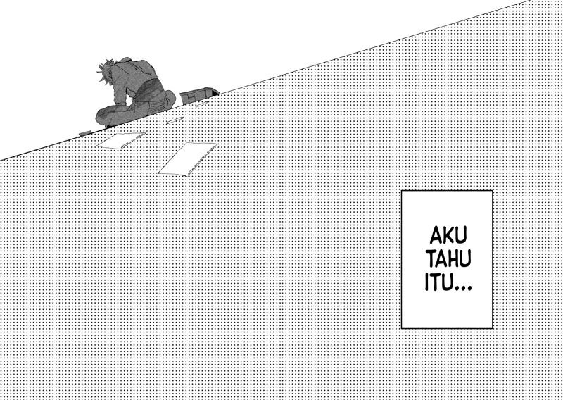 Blue Period Chapter 14 Gambar 28
