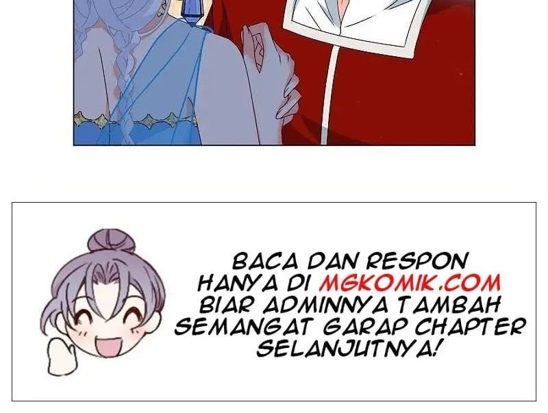 She Is Coming, Please Get Down! Chapter 86.2 Gambar 26