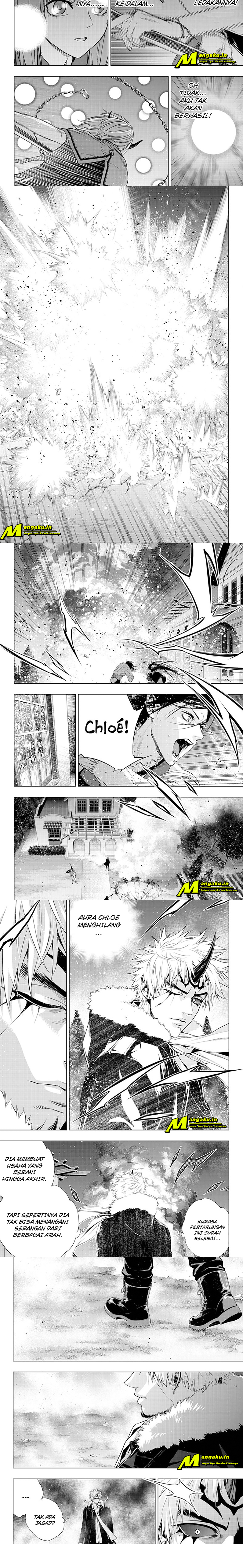 Ghost Girl Chapter 34 4