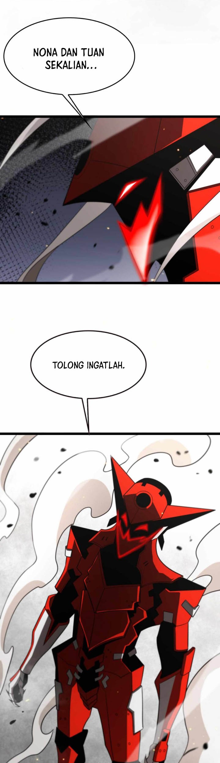 World’s Apocalypse Online Chapter 135 Gambar 37