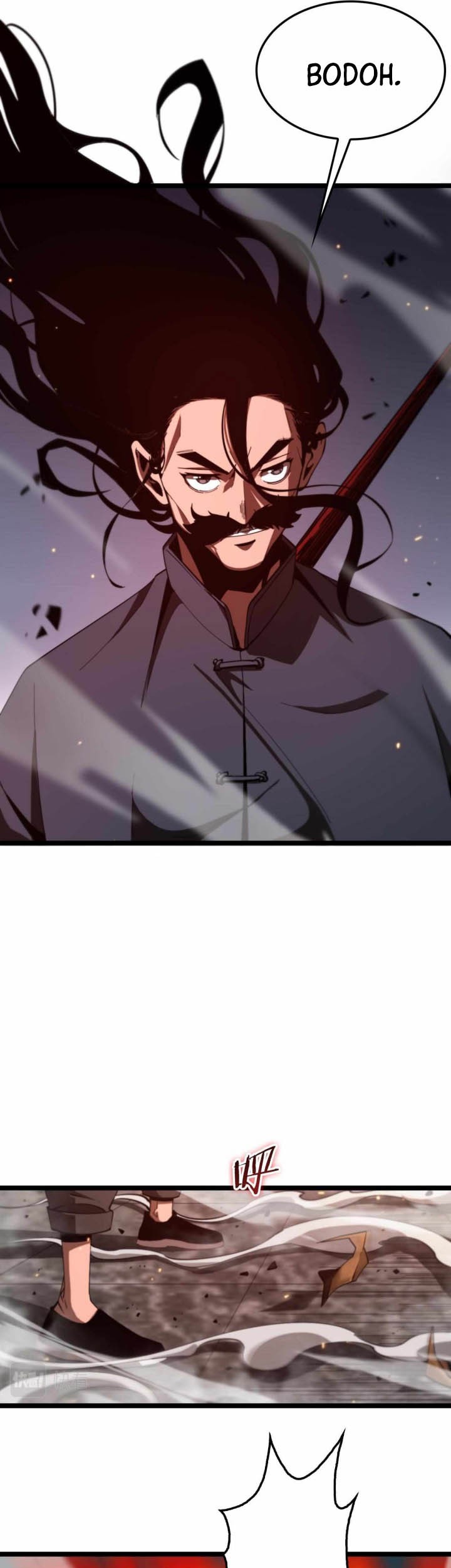 World’s Apocalypse Online Chapter 135 Gambar 16