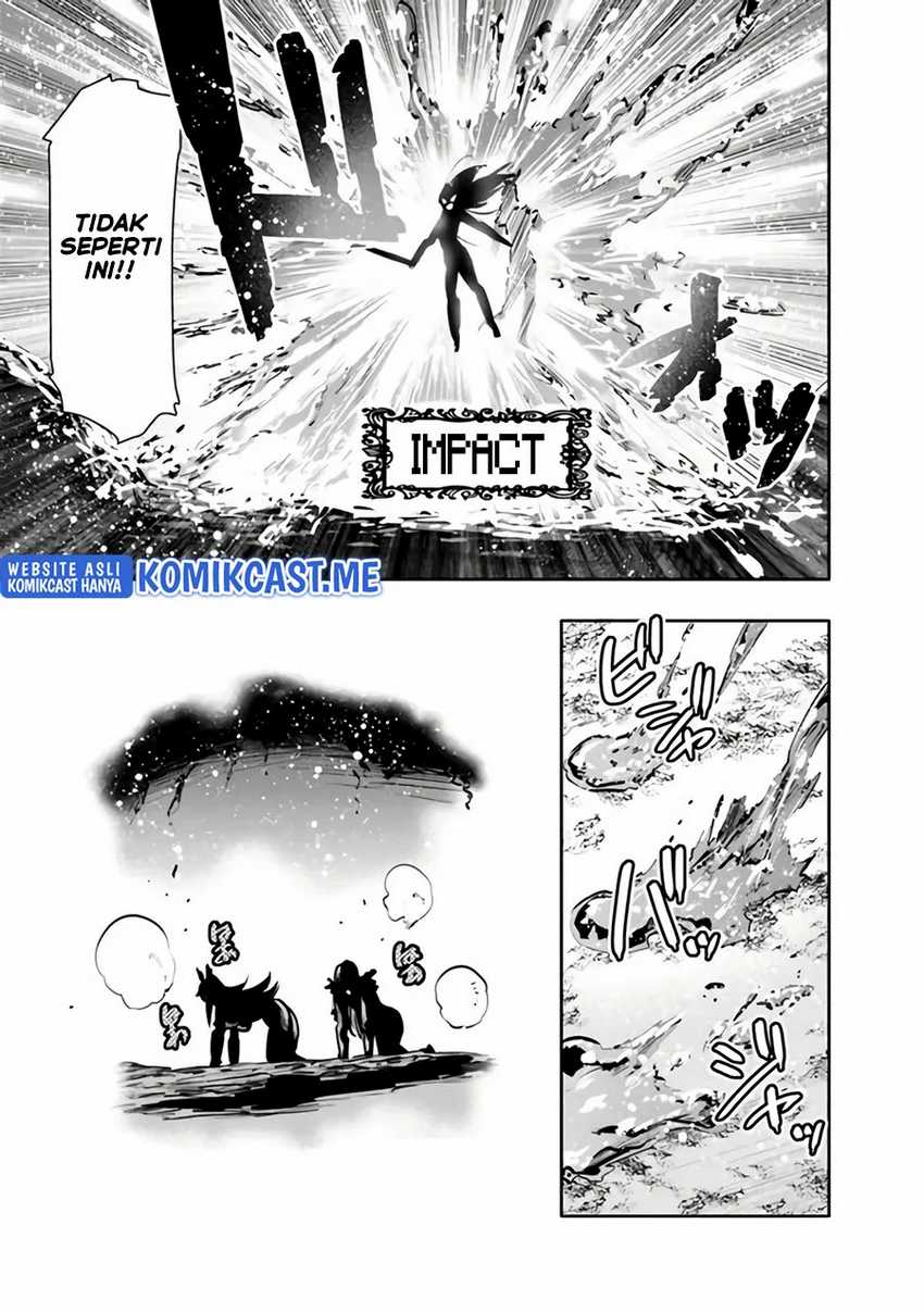 Chikashitsu Dungeon: Binbou Kyoudai wa Goraku o Motomete Saikyou e Chapter 38 Gambar 10