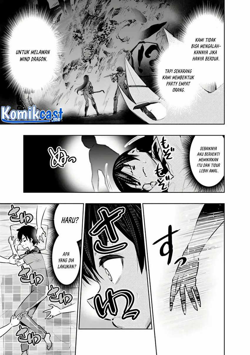 Chikashitsu Dungeon: Binbou Kyoudai wa Goraku o Motomete Saikyou e Chapter 36 Gambar 18