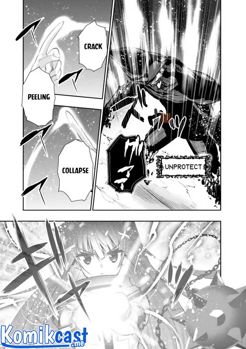 Chikashitsu Dungeon: Binbou Kyoudai wa Goraku o Motomete Saikyou e Chapter 28 Gambar 14