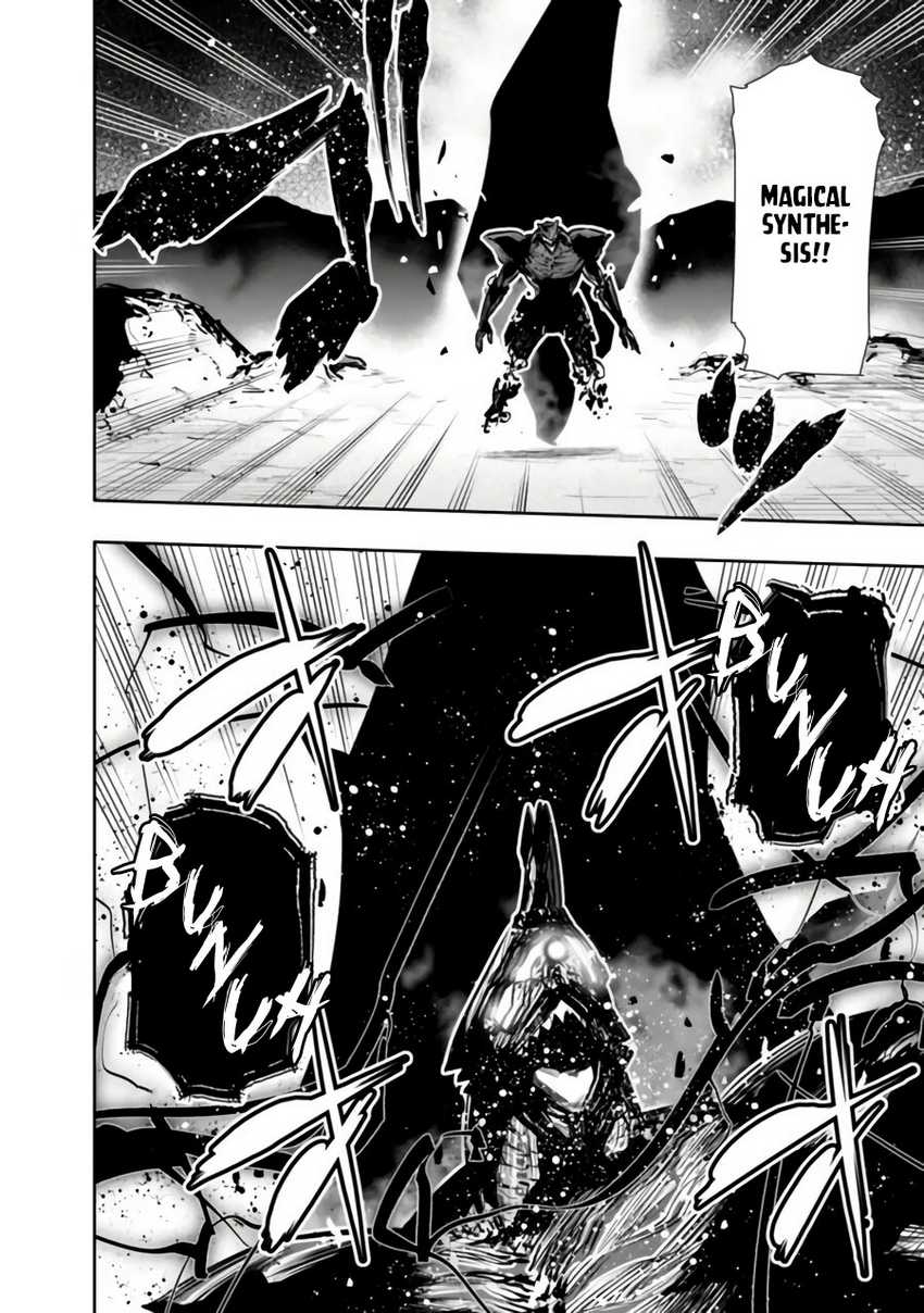Chikashitsu Dungeon: Binbou Kyoudai wa Goraku o Motomete Saikyou e Chapter 28 Gambar 15