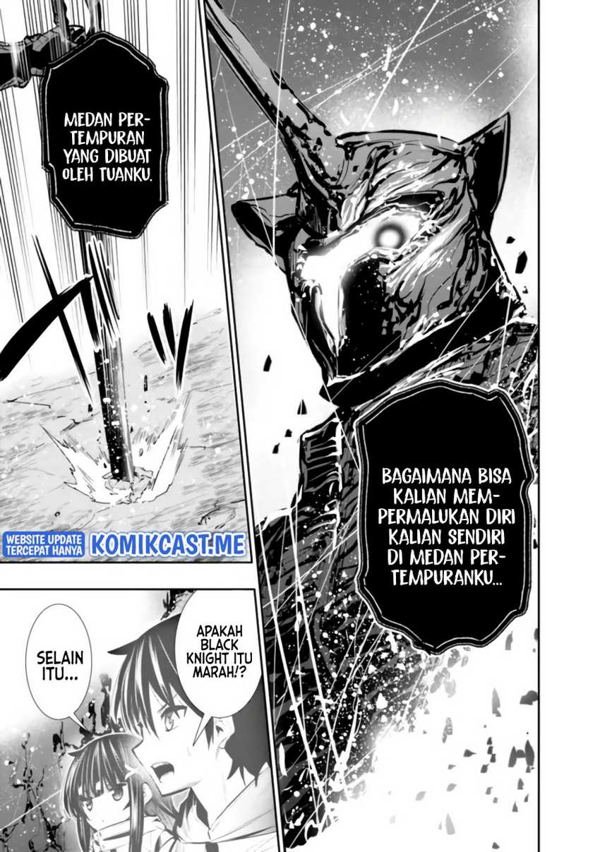 Chikashitsu Dungeon: Binbou Kyoudai wa Goraku o Motomete Saikyou e Chapter 25 Gambar 16