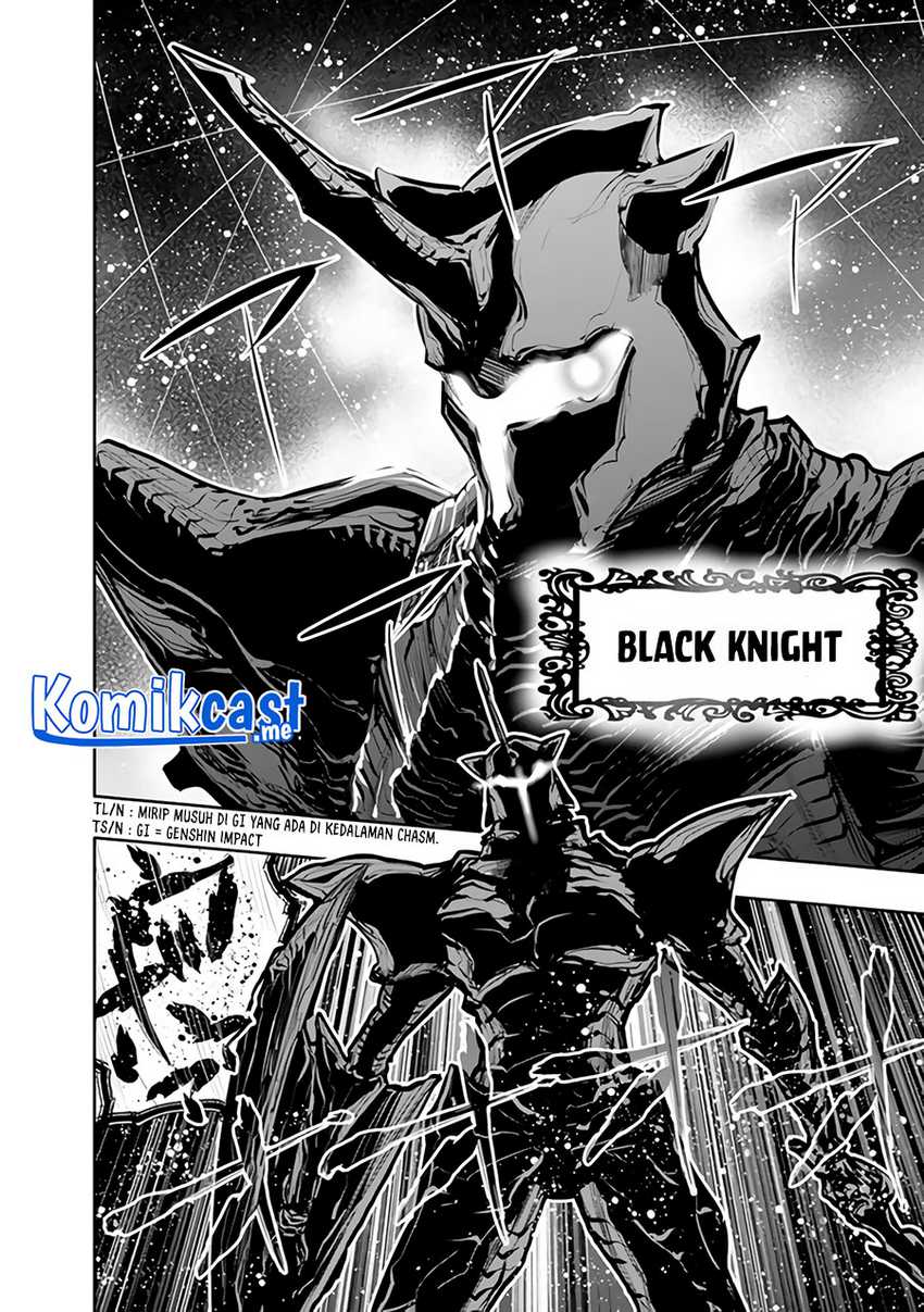 Chikashitsu Dungeon: Binbou Kyoudai wa Goraku o Motomete Saikyou e Chapter 24 Gambar 18