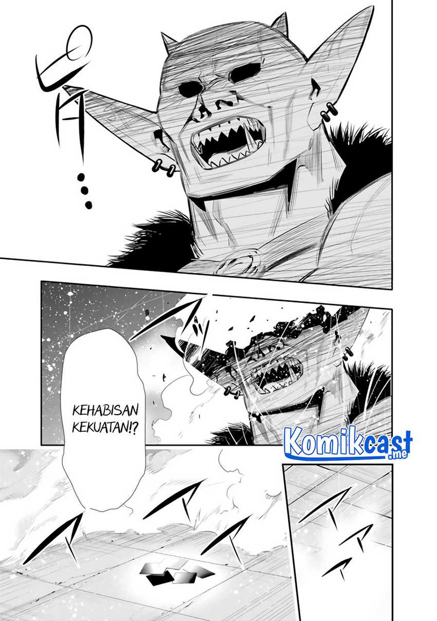 Chikashitsu Dungeon: Binbou Kyoudai wa Goraku o Motomete Saikyou e Chapter 23 Gambar 9