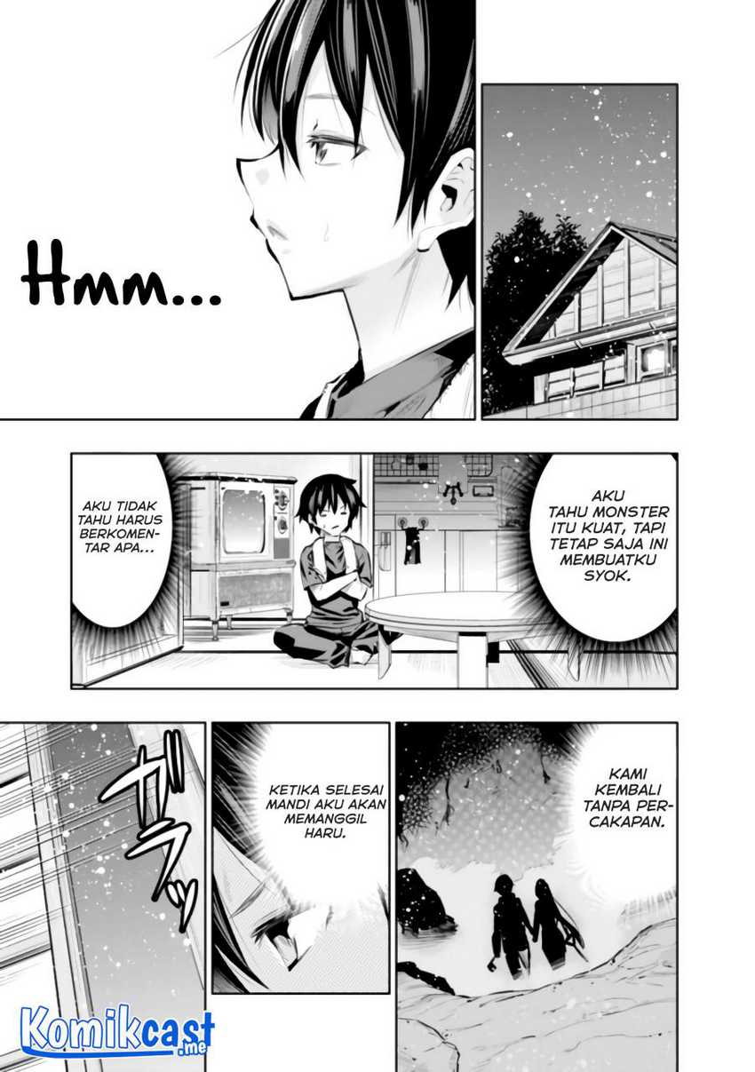 Chikashitsu Dungeon: Binbou Kyoudai wa Goraku o Motomete Saikyou e Chapter 18 Gambar 14