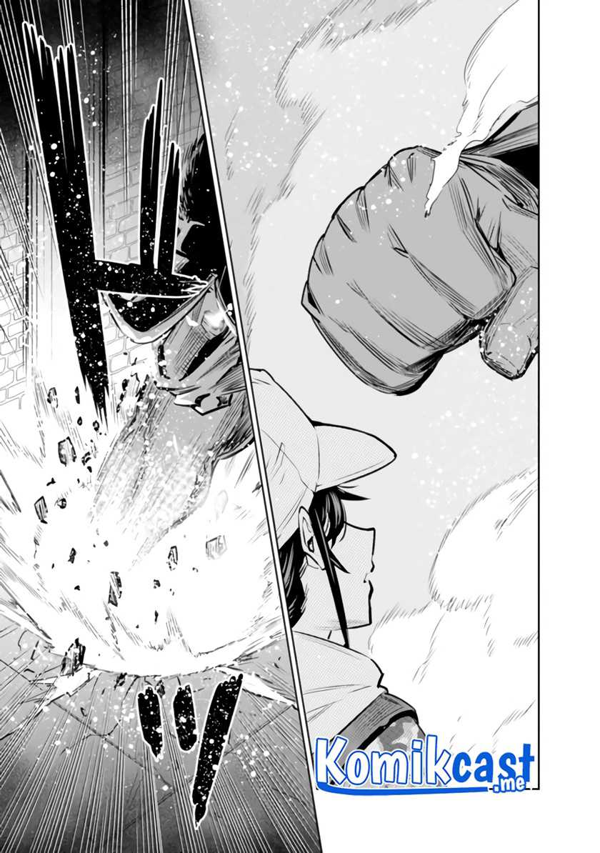 Chikashitsu Dungeon: Binbou Kyoudai wa Goraku o Motomete Saikyou e Chapter 13 Gambar 18