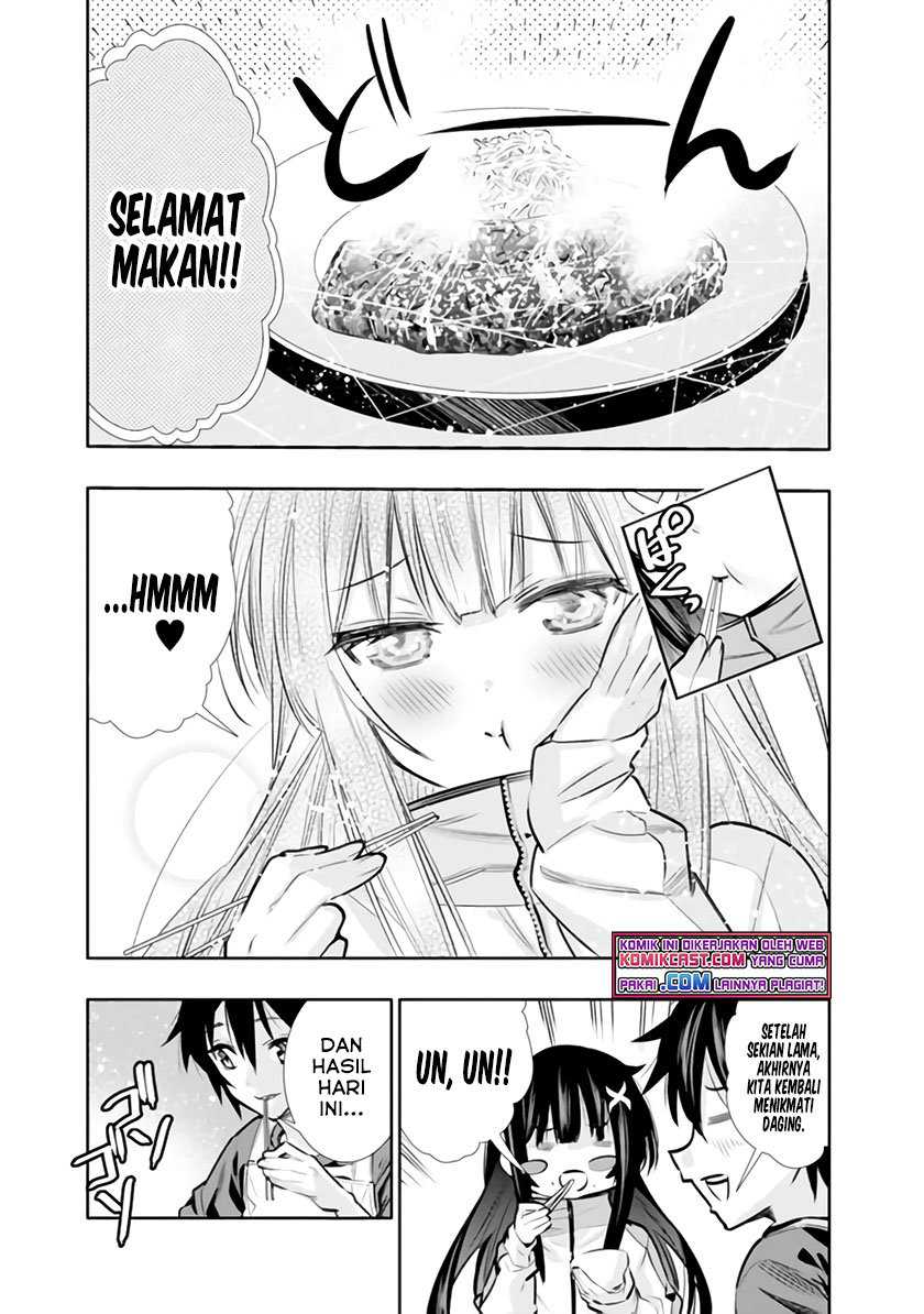 Chikashitsu Dungeon: Binbou Kyoudai wa Goraku o Motomete Saikyou e Chapter 09 Gambar 16