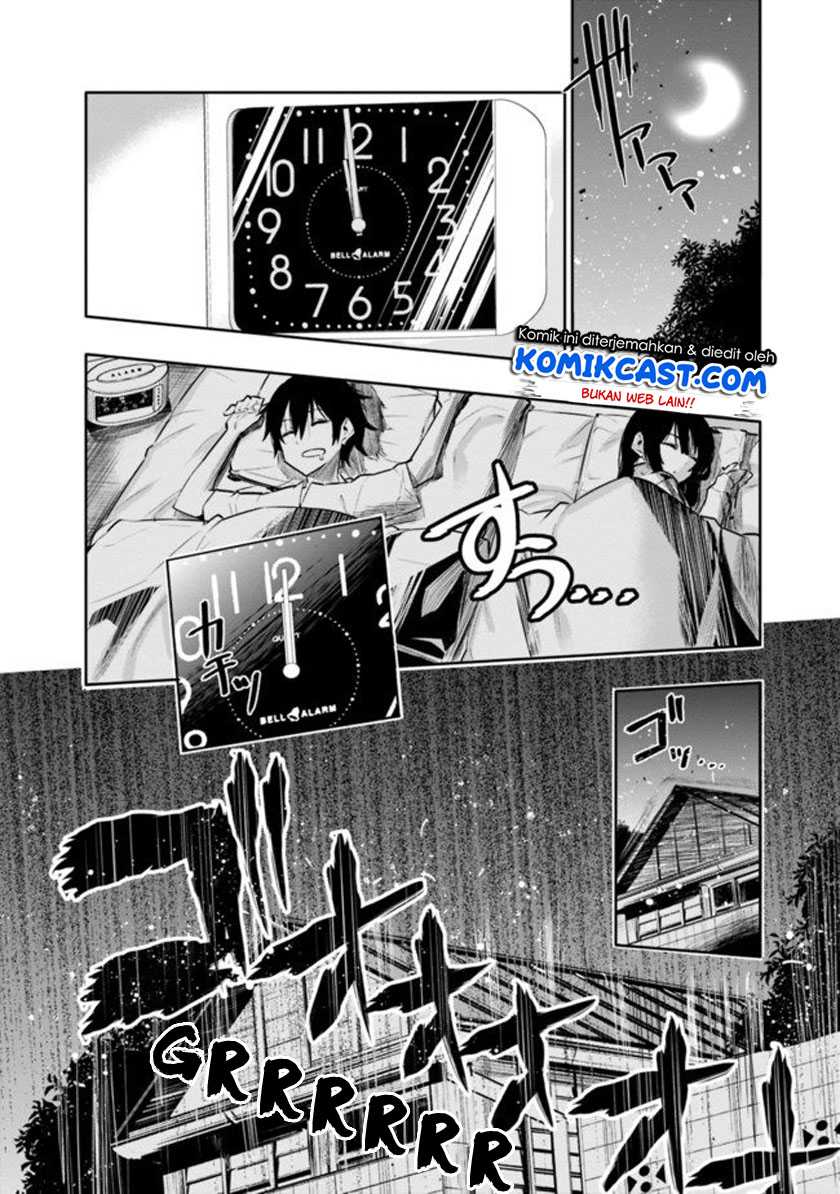 Chikashitsu Dungeon: Binbou Kyoudai wa Goraku o Motomete Saikyou e Chapter 02 Gambar 10