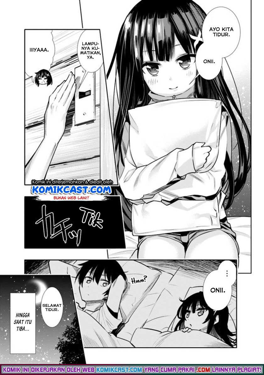 Chikashitsu Dungeon: Binbou Kyoudai wa Goraku o Motomete Saikyou e Chapter 02 Gambar 9