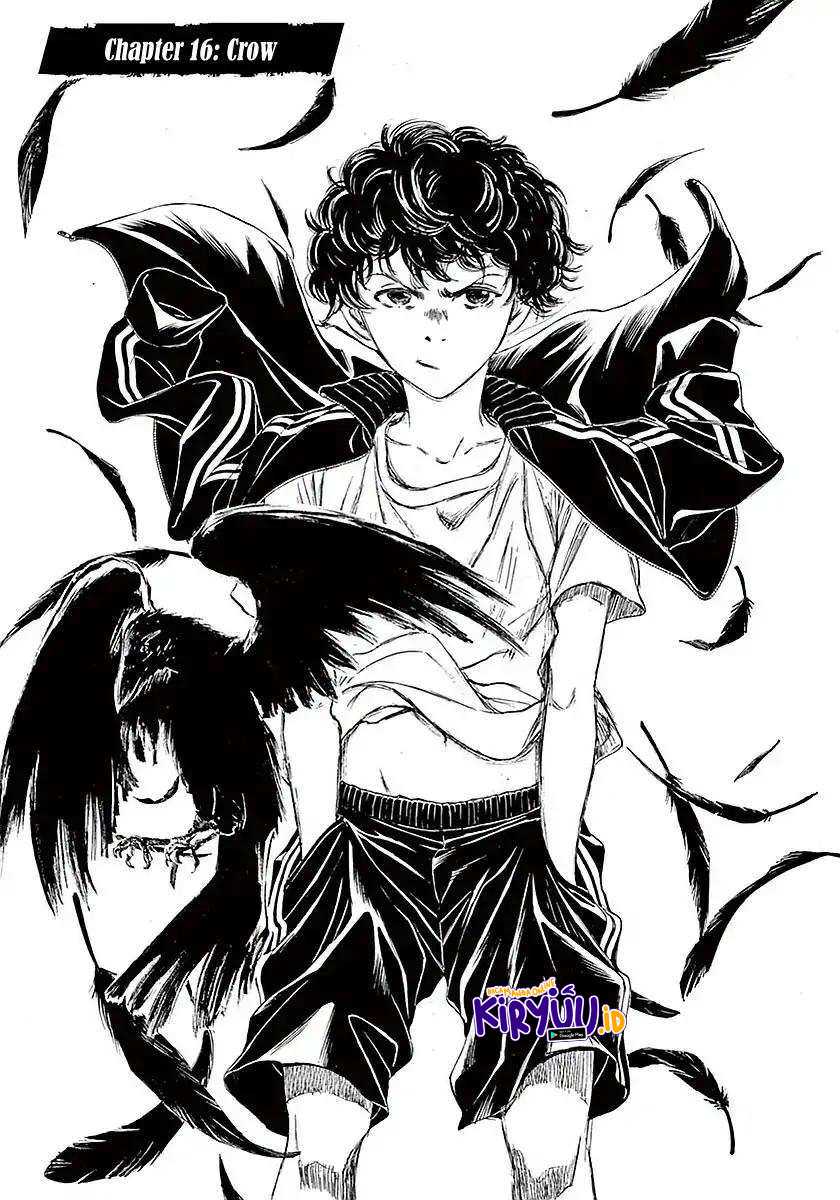 Ao Ashi Chapter 16 Gambar 3