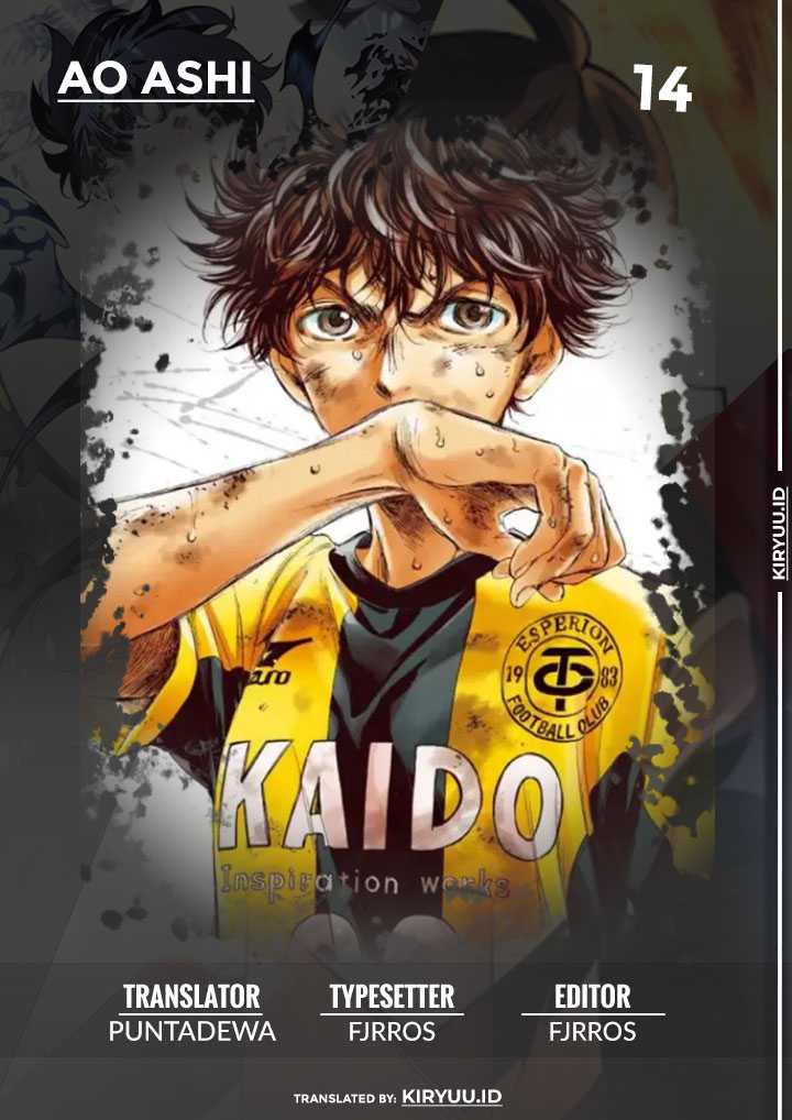 Baca  Ao Ashi Chapter 14 Gambar 2