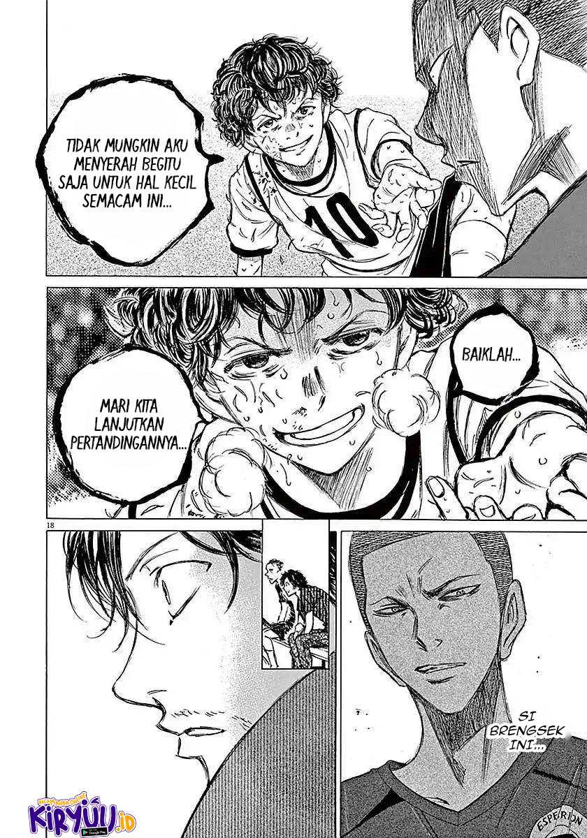 Ao Ashi Chapter 12 Gambar 20