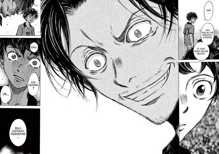 Ao Ashi Chapter 1 Gambar 54