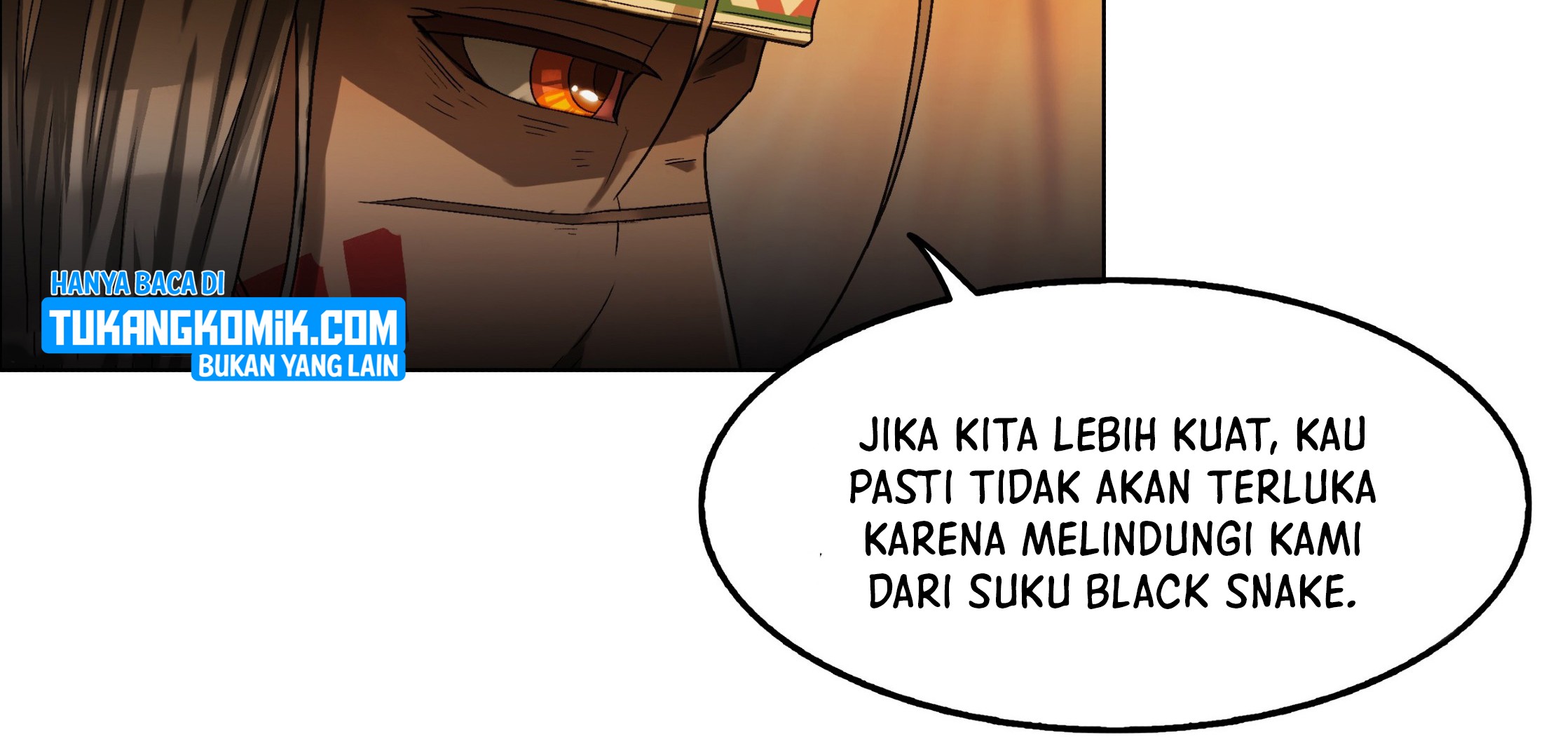 I Became The Chief Of A Primitive Village Chapter 3 Gambar 30