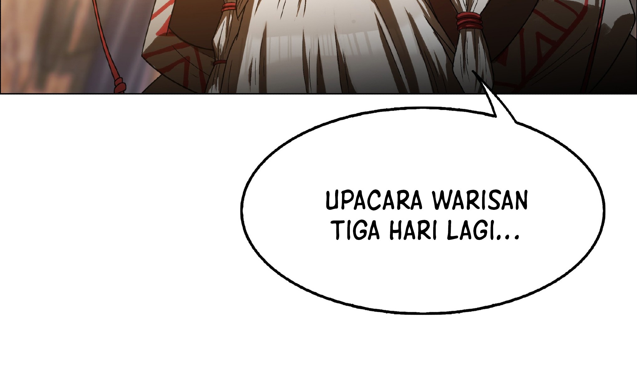 I Became The Chief Of A Primitive Village Chapter 3 Gambar 32