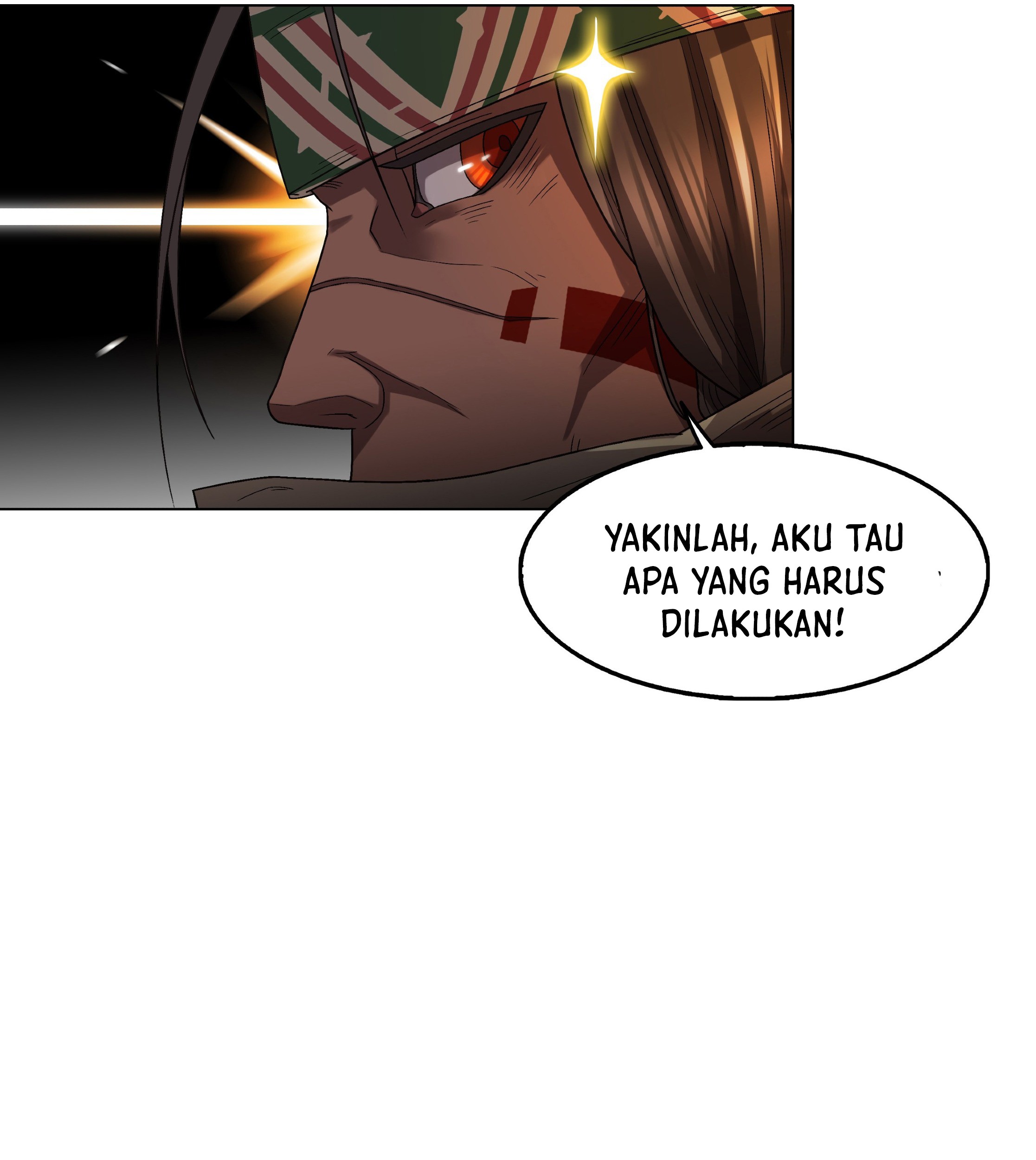 I Became The Chief Of A Primitive Village Chapter 3 Gambar 43