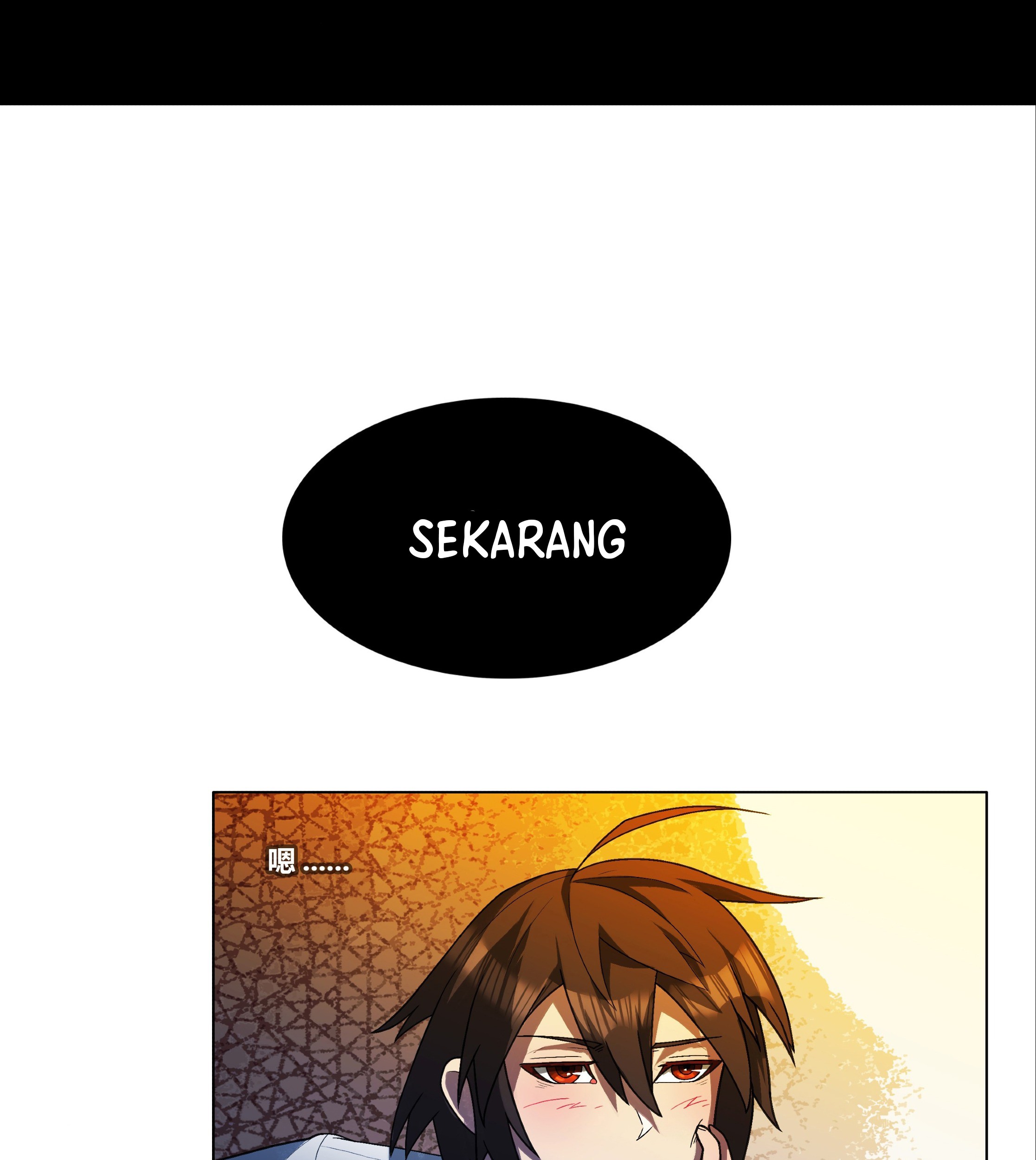 I Became The Chief Of A Primitive Village Chapter 3 Gambar 3