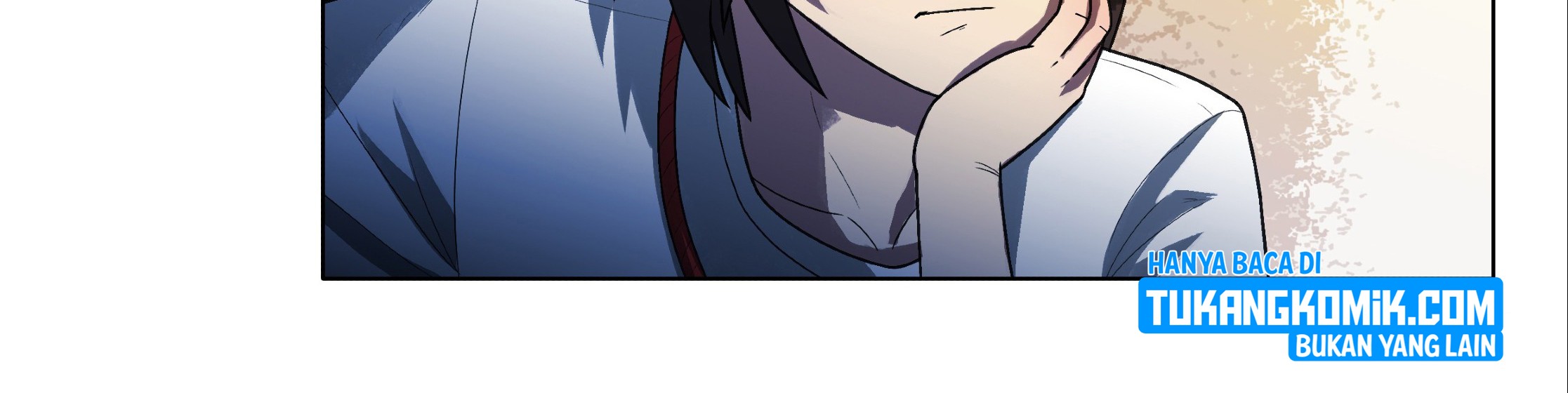 I Became The Chief Of A Primitive Village Chapter 3 Gambar 4