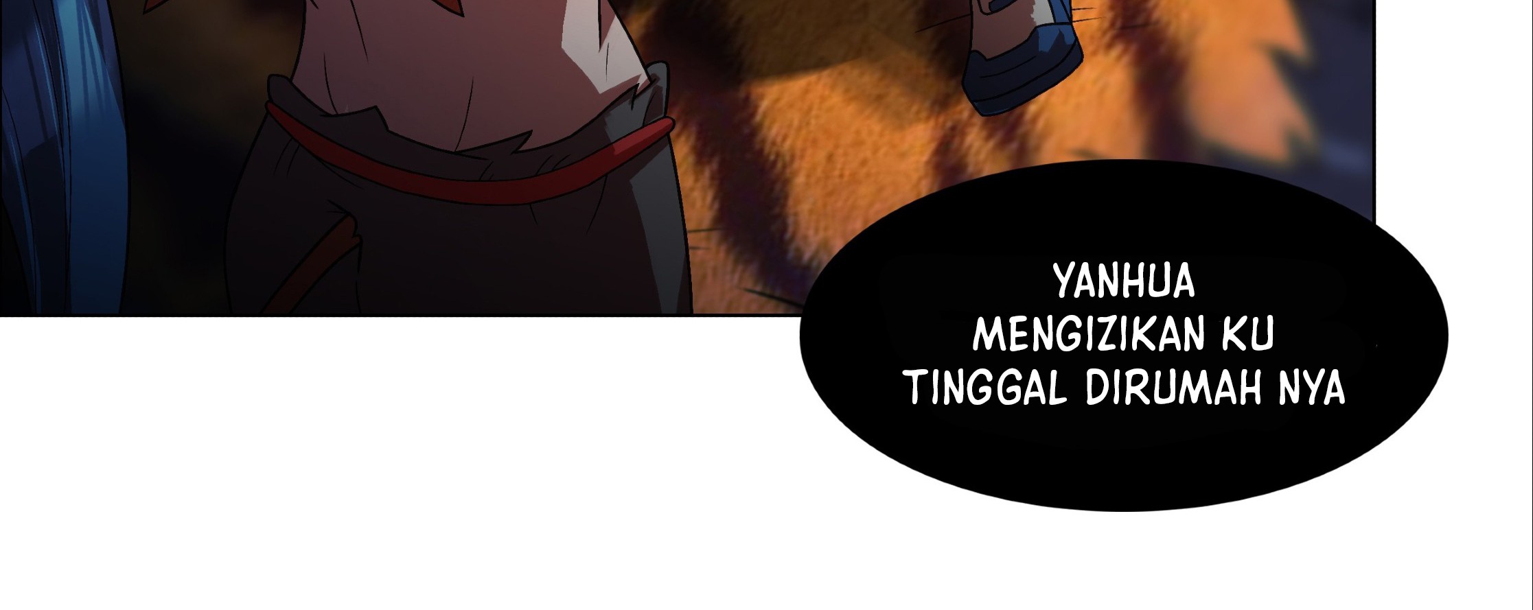 I Became The Chief Of A Primitive Village Chapter 3 Gambar 6