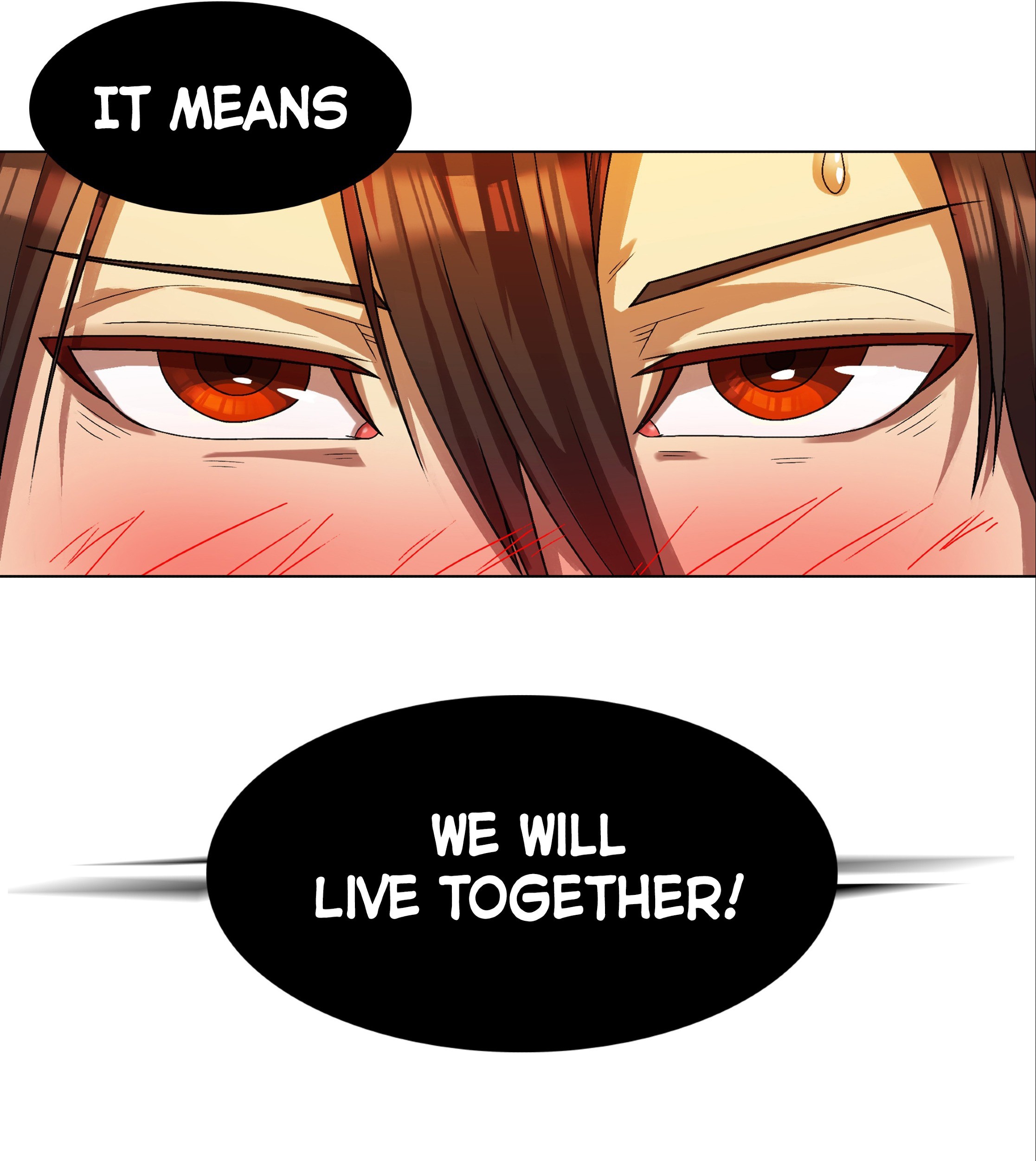 I Became The Chief Of A Primitive Village Chapter 3 Gambar 7