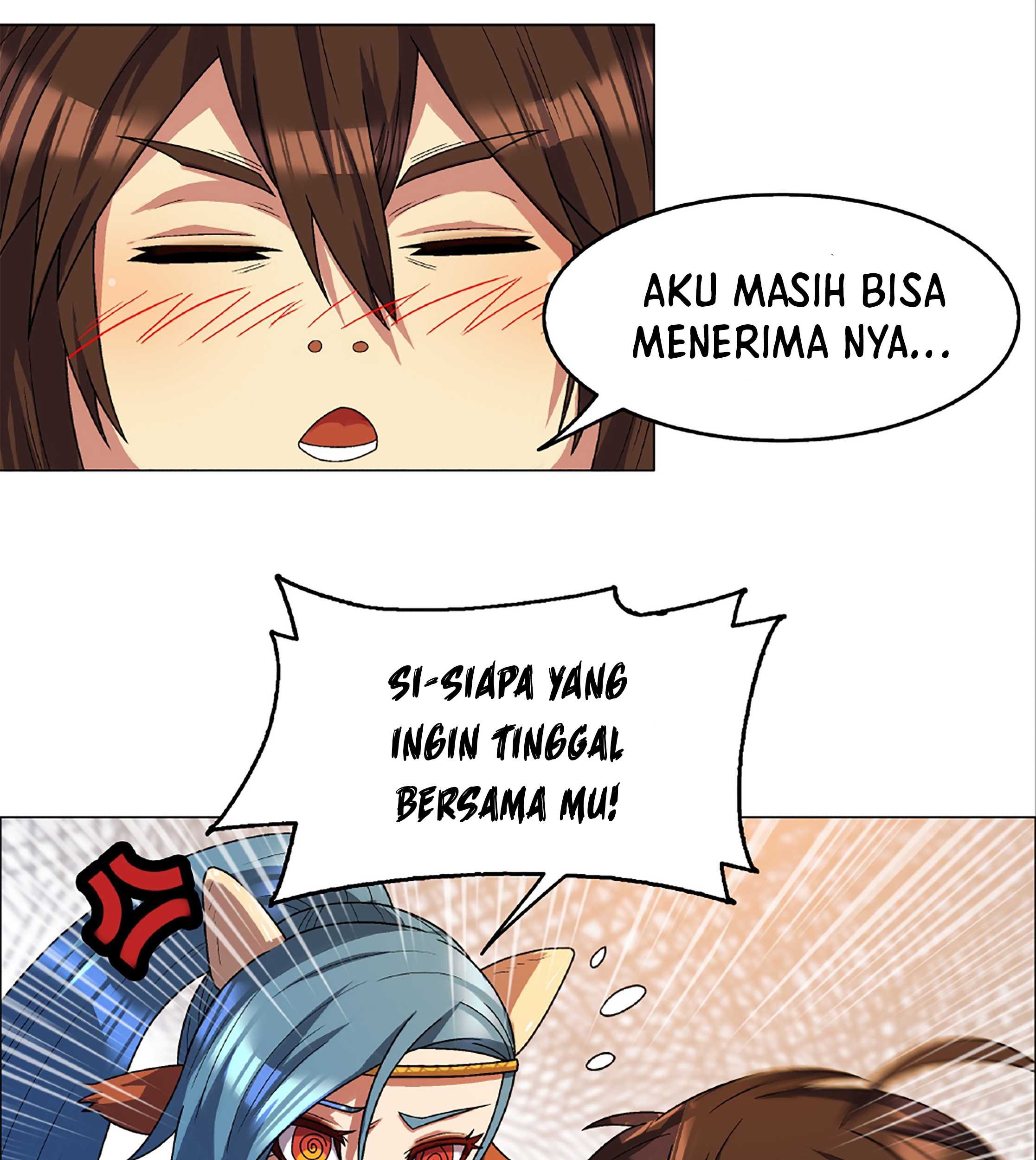 I Became The Chief Of A Primitive Village Chapter 3 Gambar 11