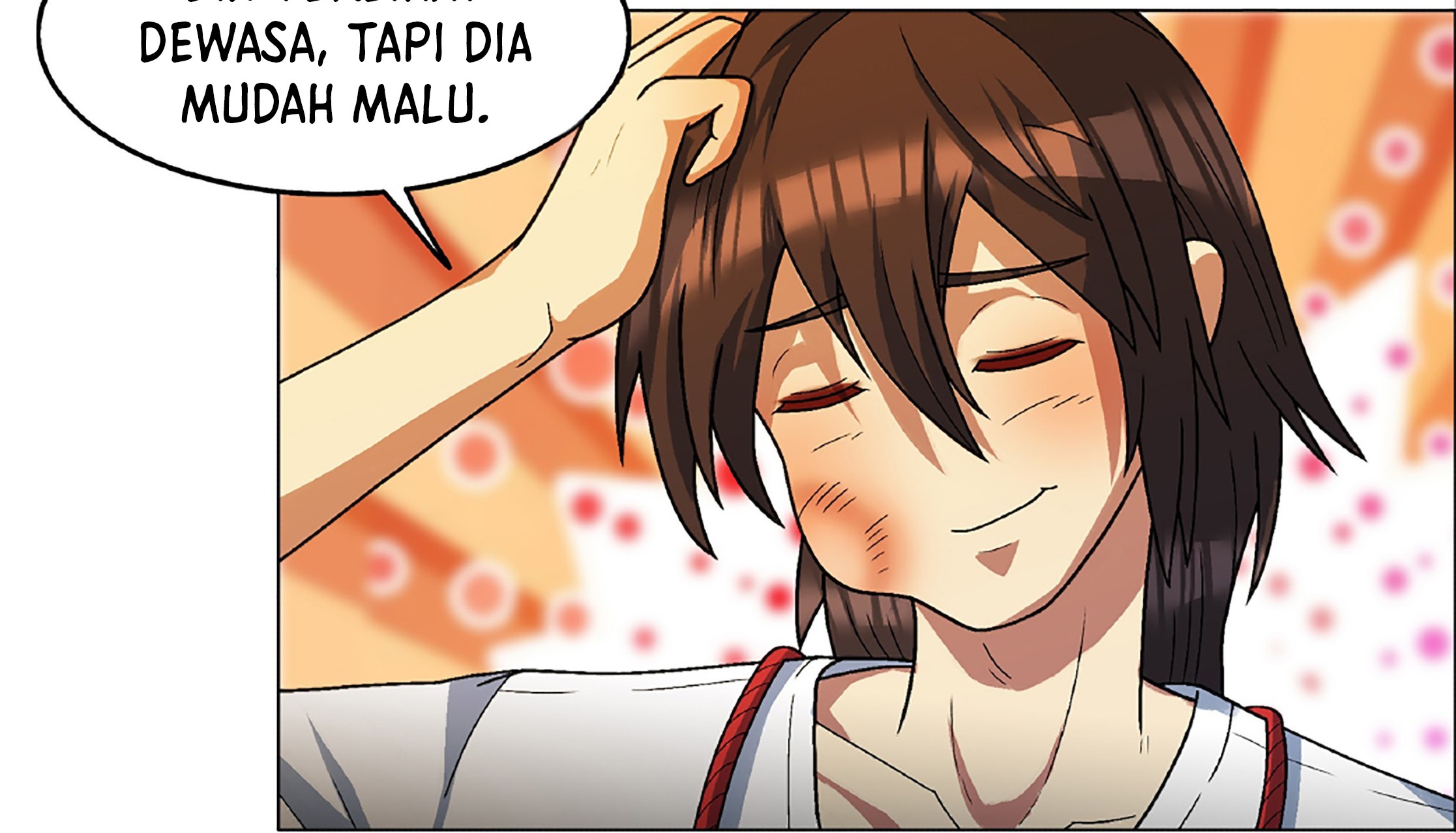 I Became The Chief Of A Primitive Village Chapter 3 Gambar 14