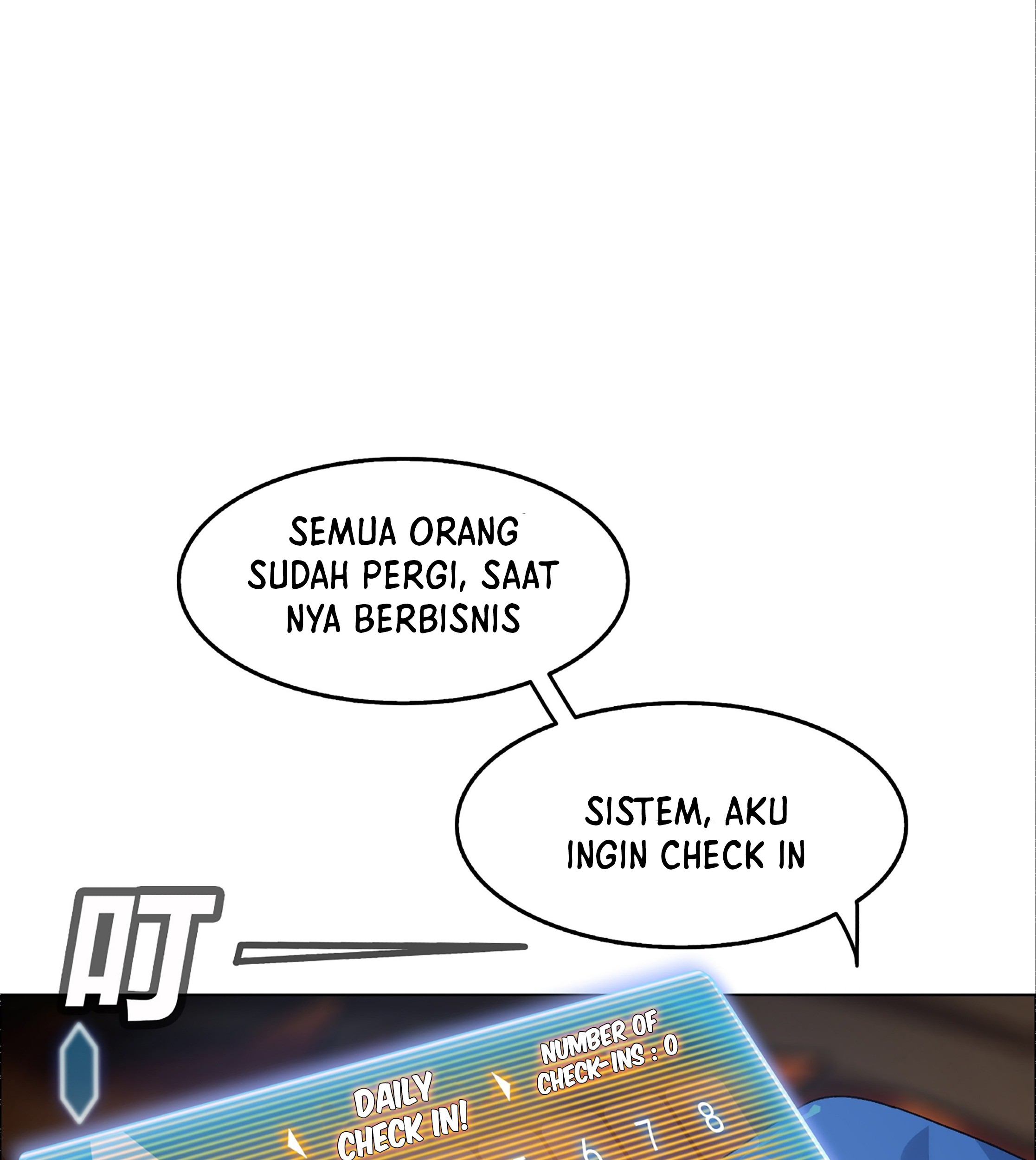 I Became The Chief Of A Primitive Village Chapter 3 Gambar 15