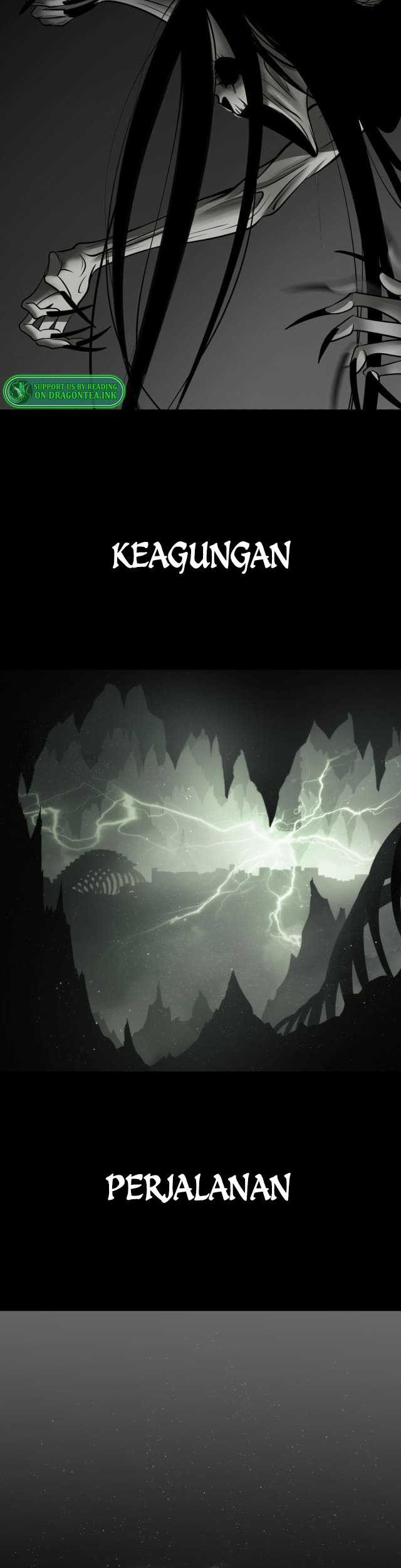 Desperate To Survive Chapter 00.1 Gambar 4