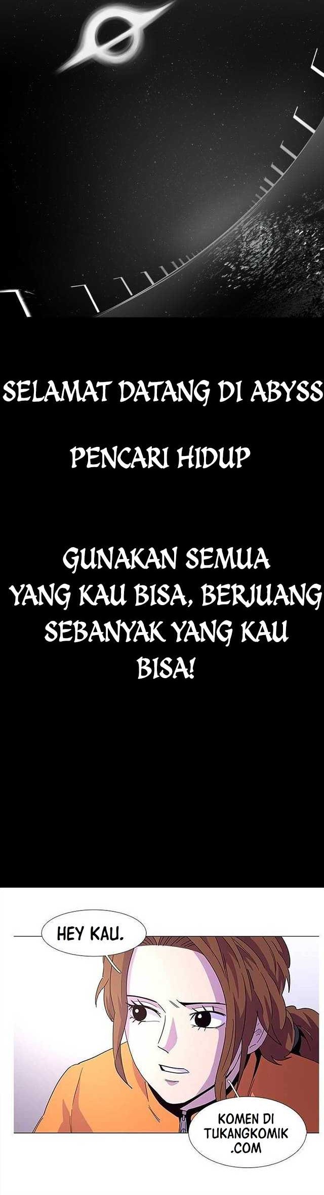 Desperate To Survive Chapter 00.1 Gambar 5