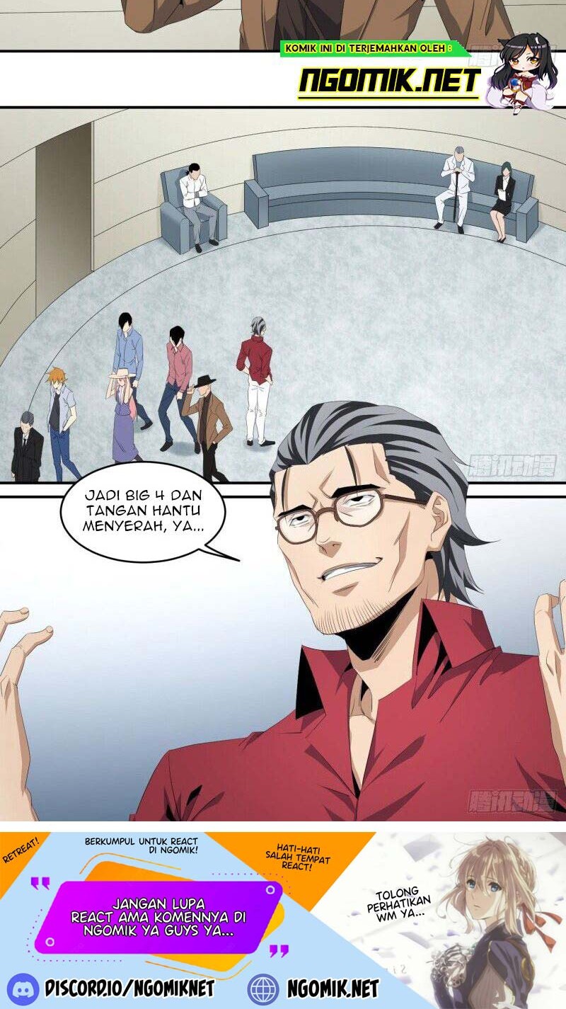 Winner Takes All Chapter 101 Gambar 13