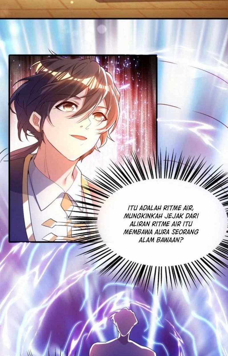 Peak of Martial Arts Chapter 07 Gambar 21
