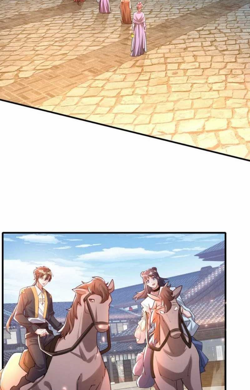 Peak of Martial Arts Chapter 07 Gambar 25