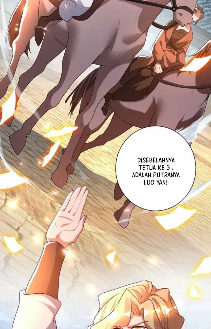 Peak of Martial Arts Chapter 07 Gambar 31