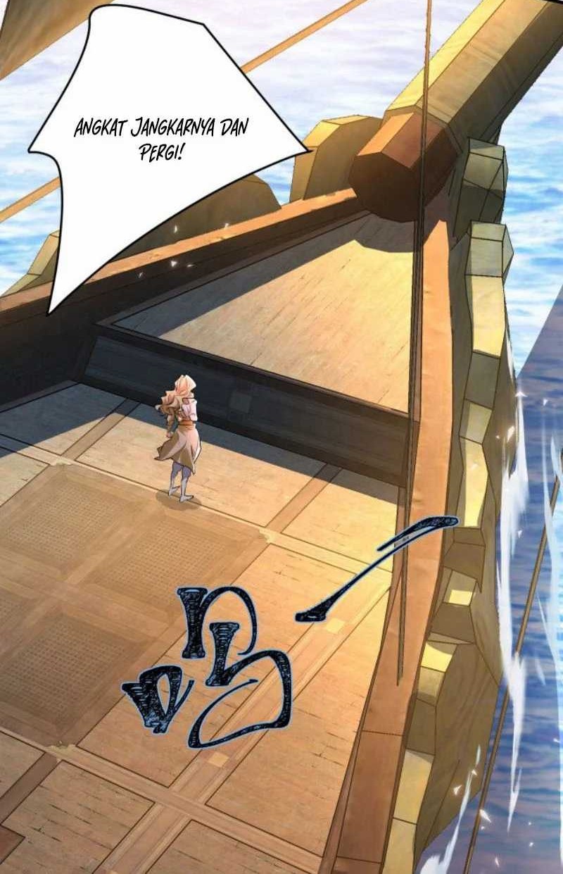 Peak of Martial Arts Chapter 07 Gambar 33