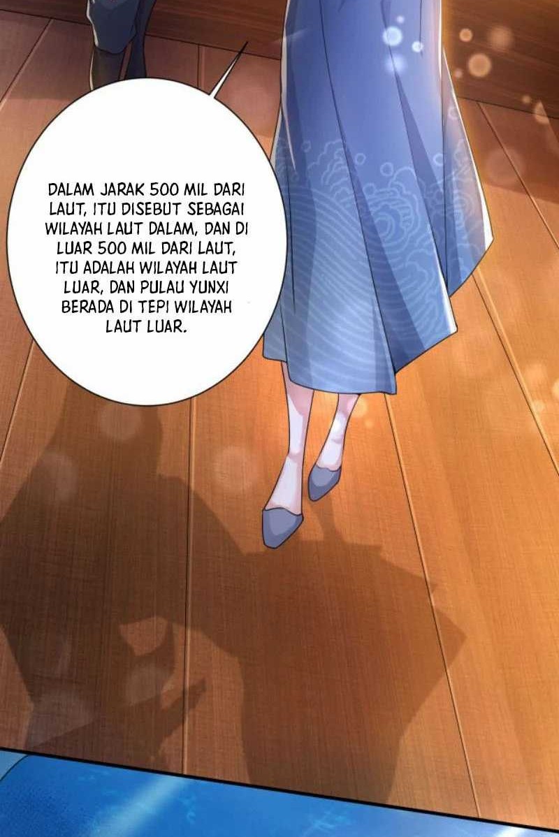 Peak of Martial Arts Chapter 07 Gambar 39