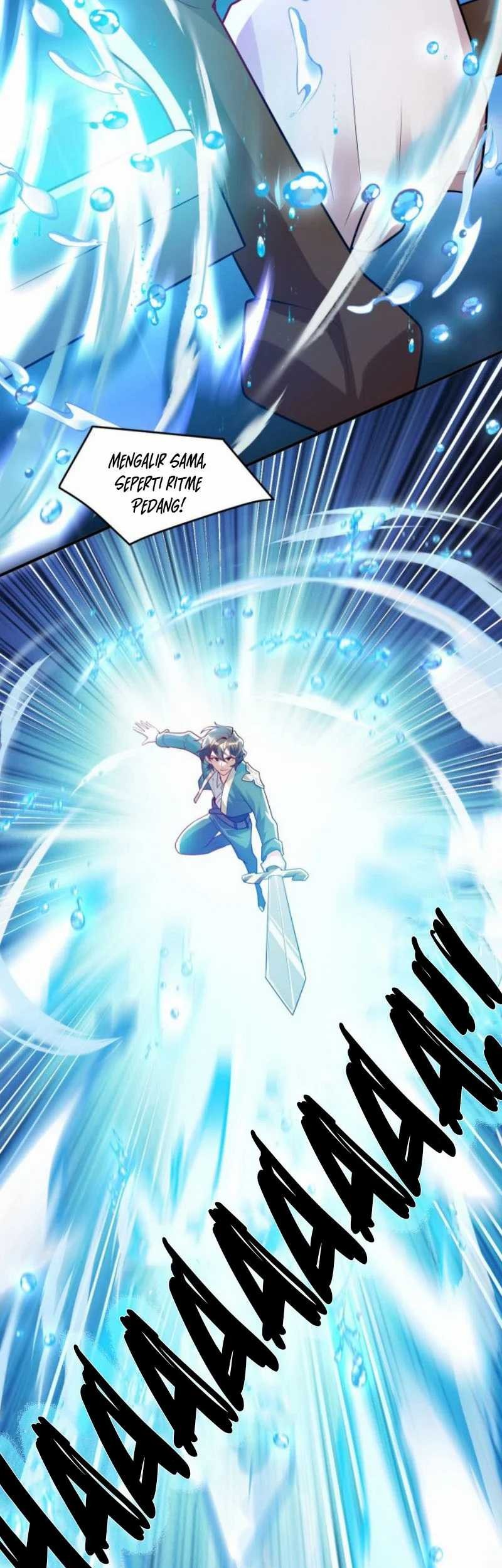 Peak of Martial Arts Chapter 07 Gambar 6