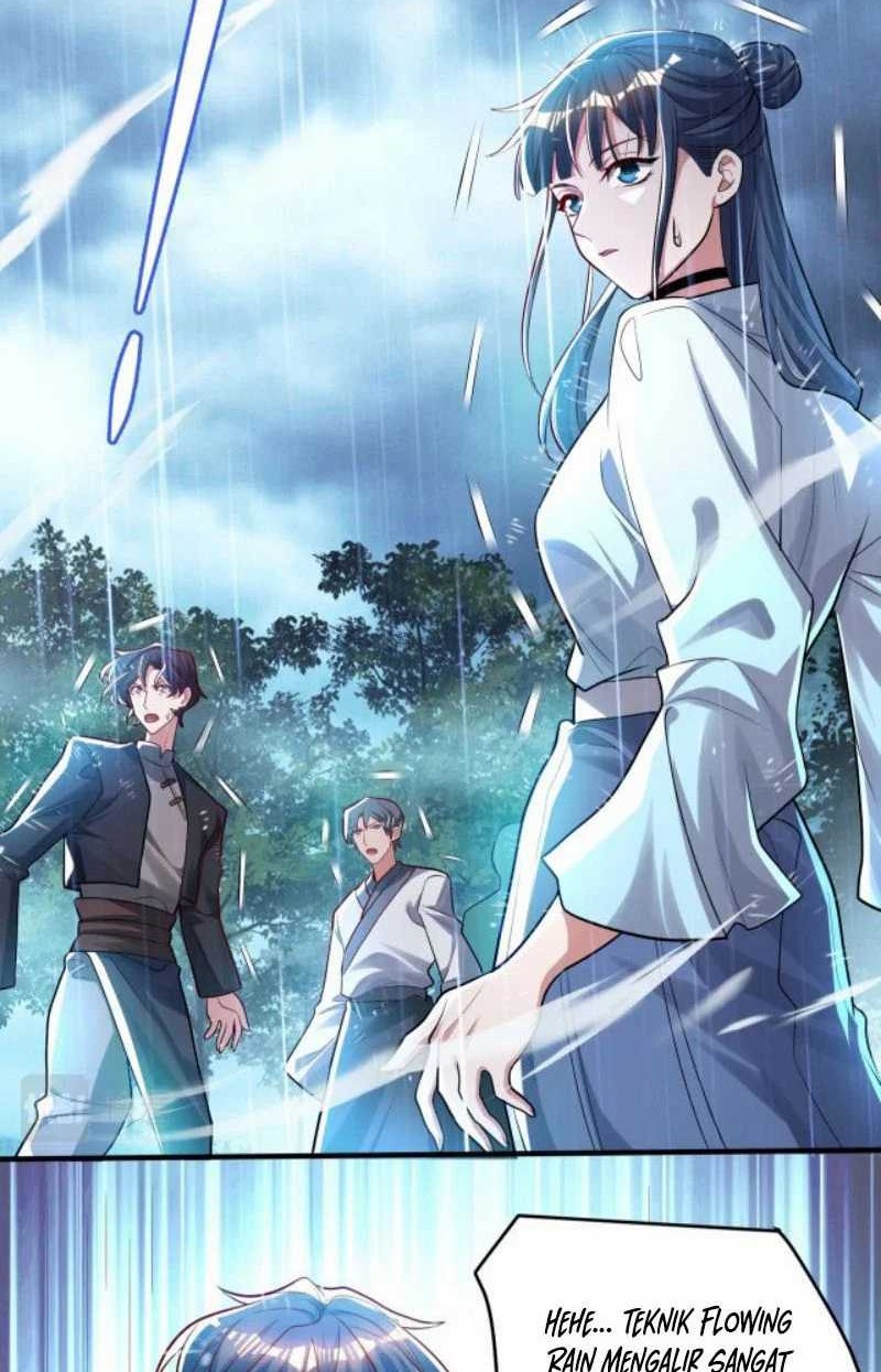 Peak of Martial Arts Chapter 07 Gambar 9
