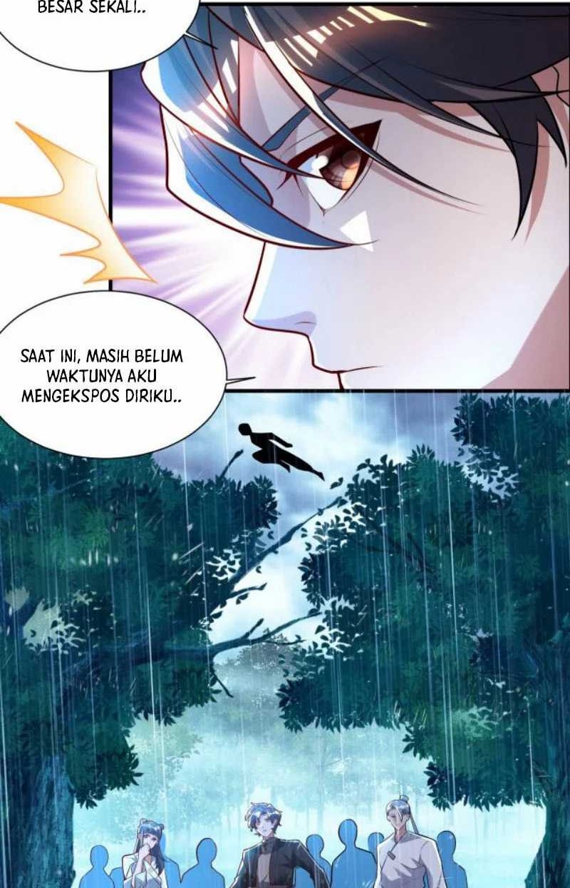 Peak of Martial Arts Chapter 07 Gambar 13