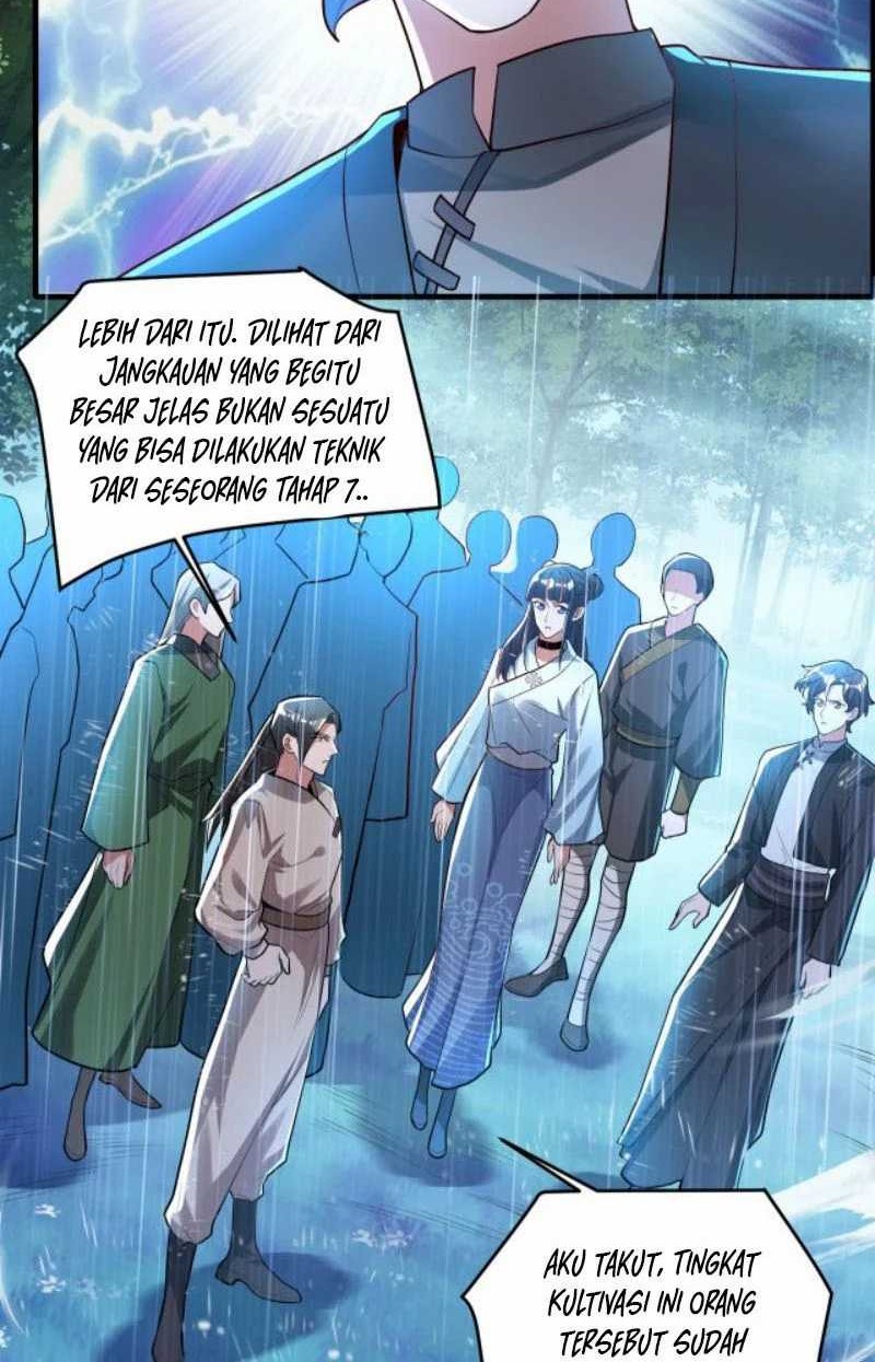 Peak of Martial Arts Chapter 07 Gambar 15