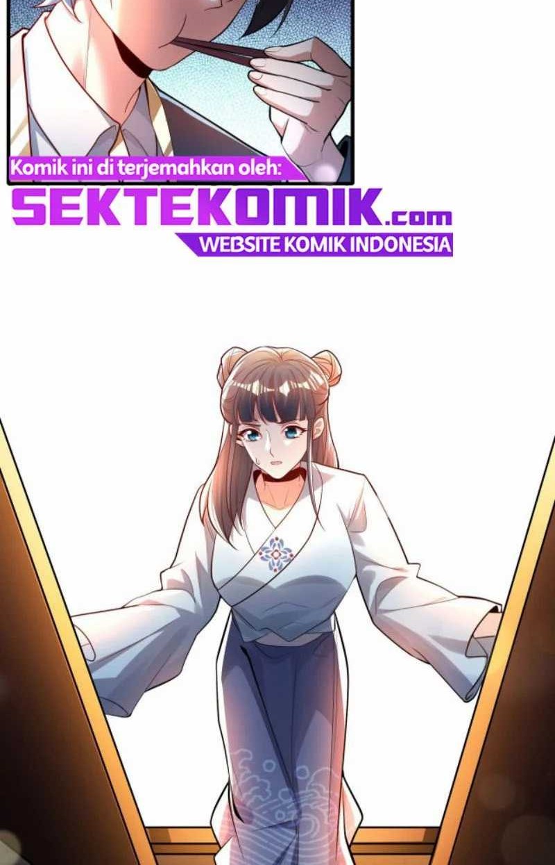 Peak of Martial Arts Chapter 07 Gambar 17