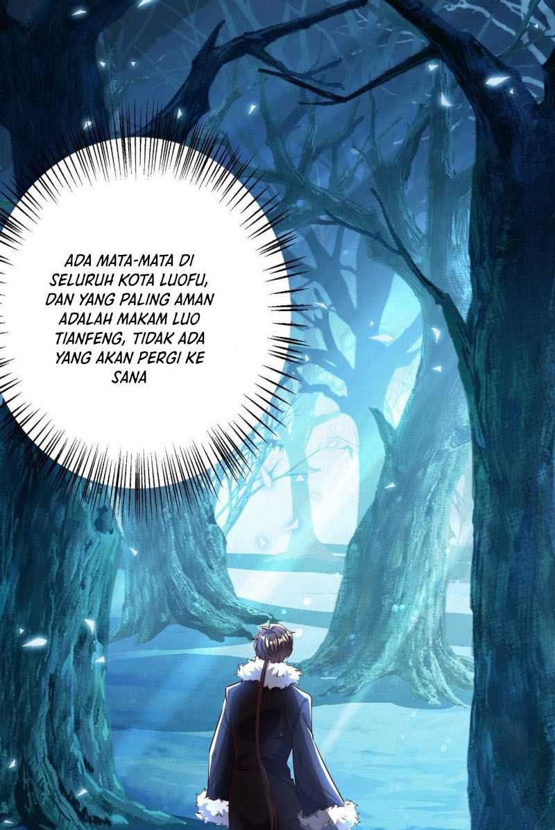 Peak of Martial Arts Chapter 06 Gambar 31