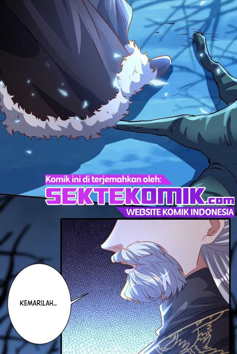 Peak of Martial Arts Chapter 06 Gambar 33