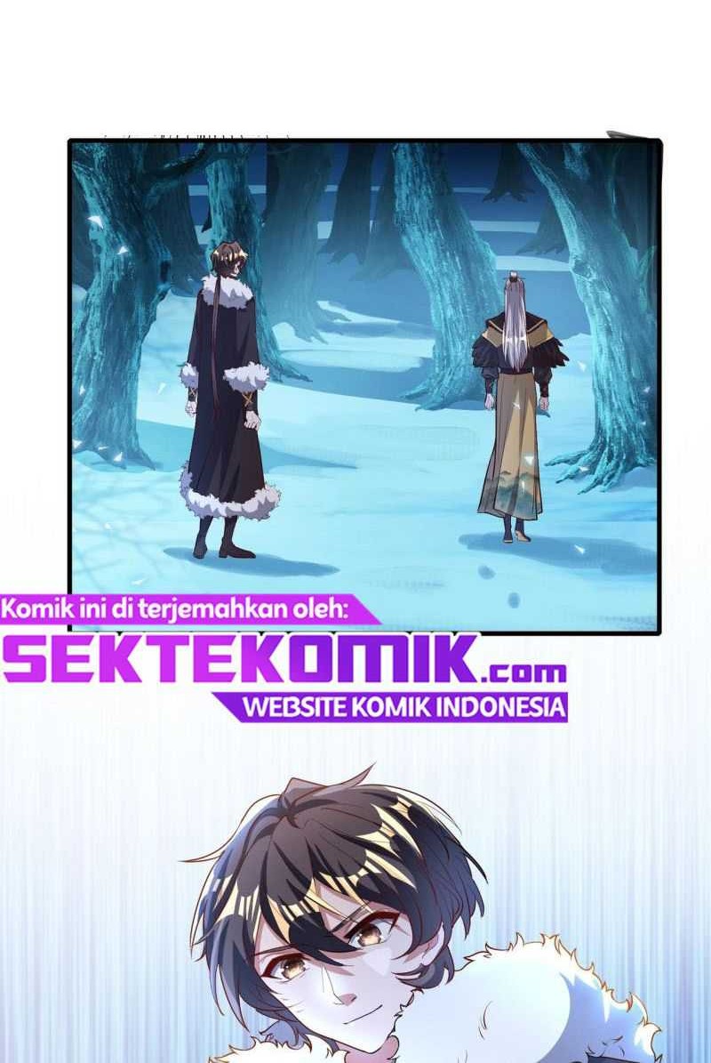 Peak of Martial Arts Chapter 06 Gambar 39