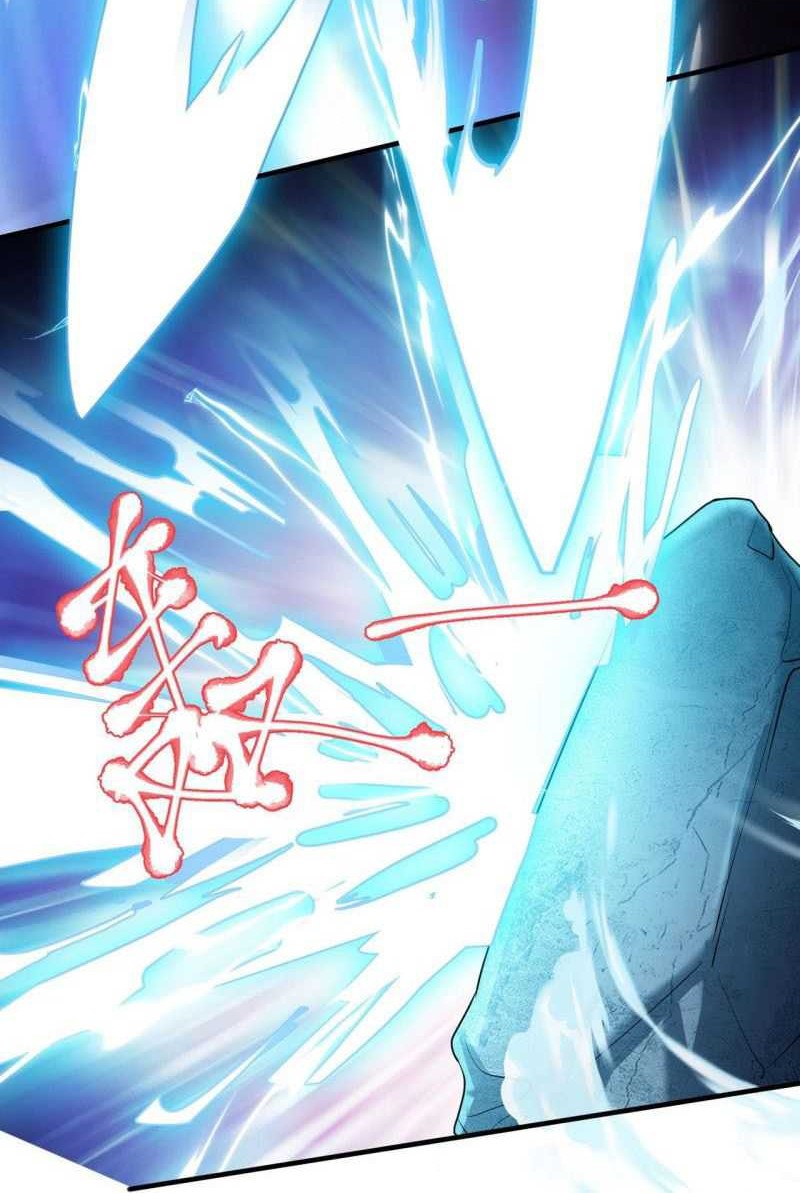 Peak of Martial Arts Chapter 06 Gambar 43