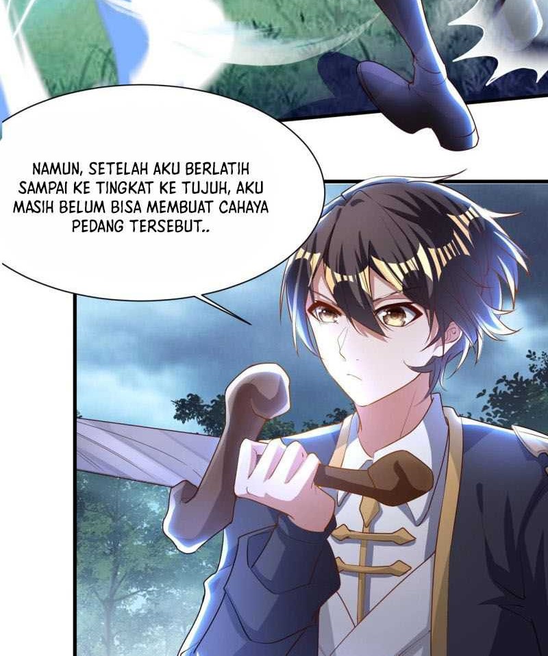 Peak of Martial Arts Chapter 06 Gambar 45