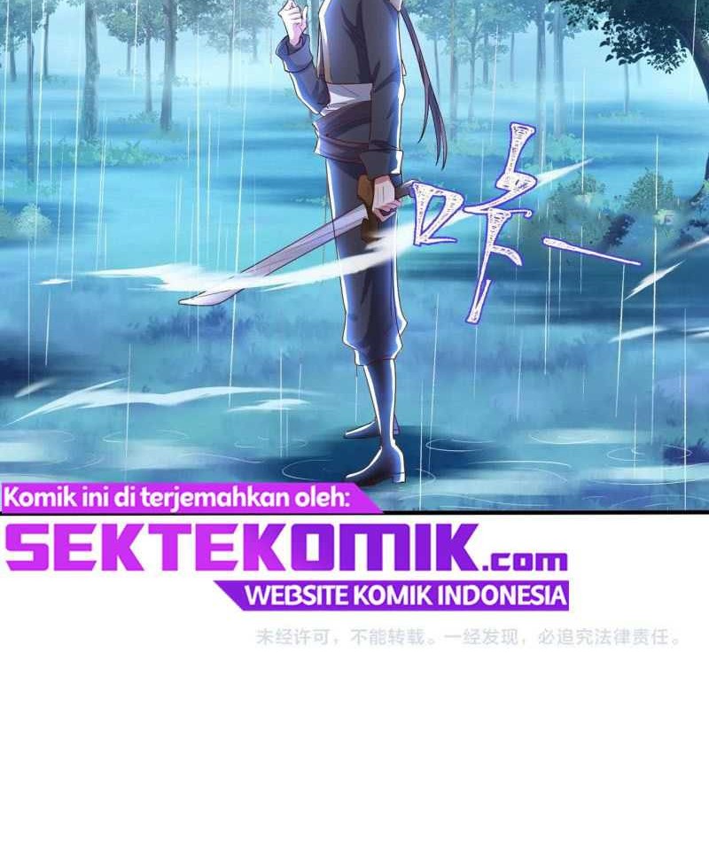 Peak of Martial Arts Chapter 06 Gambar 47